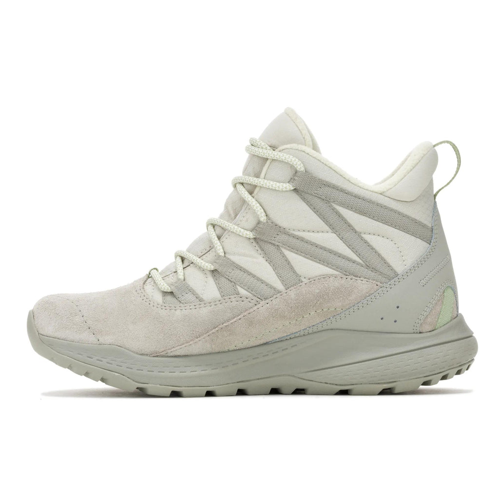 [J038200] WOMENS MERRELL BRAVADA EDGE 2 THERMO DEMI WP