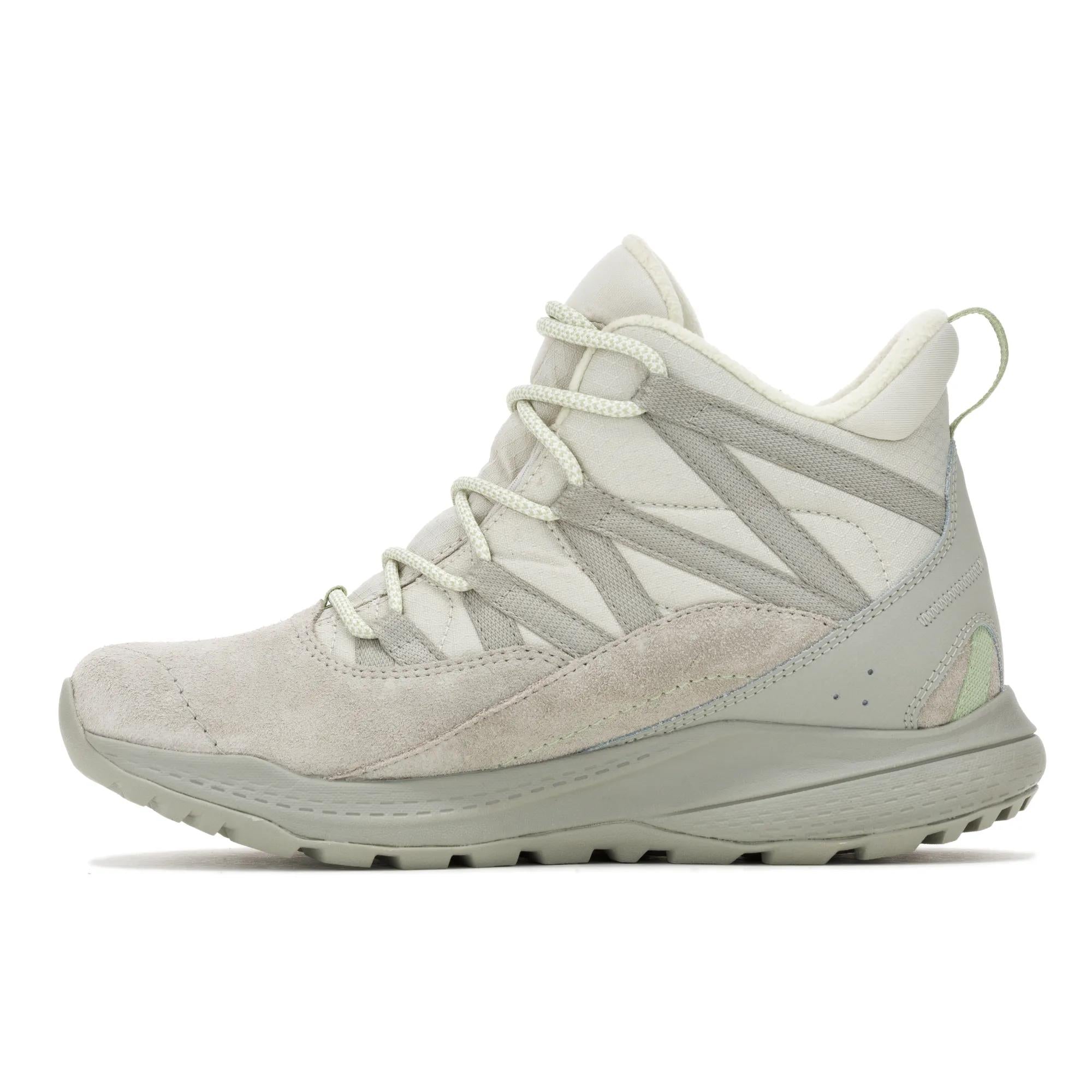 [J038200] WOMENS MERRELL BRAVADA EDGE 2 THERMO DEMI WP