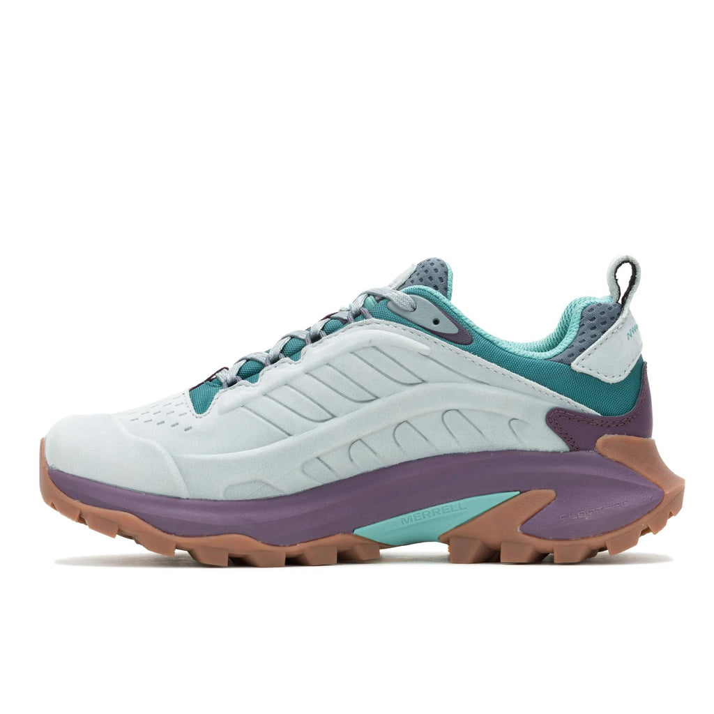 [J038228] WOMENS MERRELL MOAB SPEED 2 LTR WP