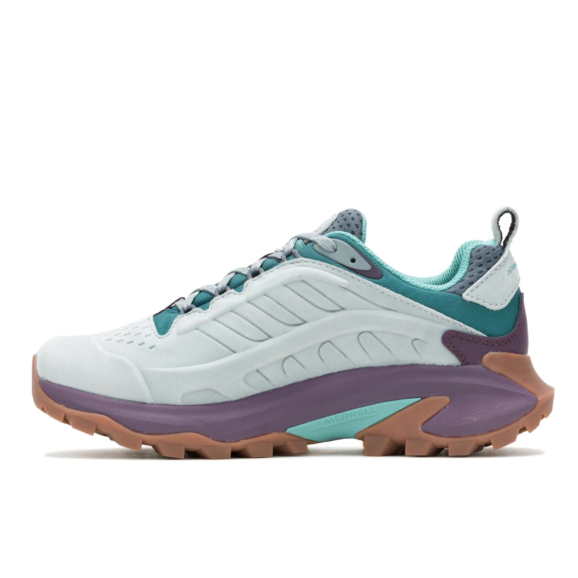 [J038228] WOMENS MERRELL MOAB SPEED 2 LTR WP