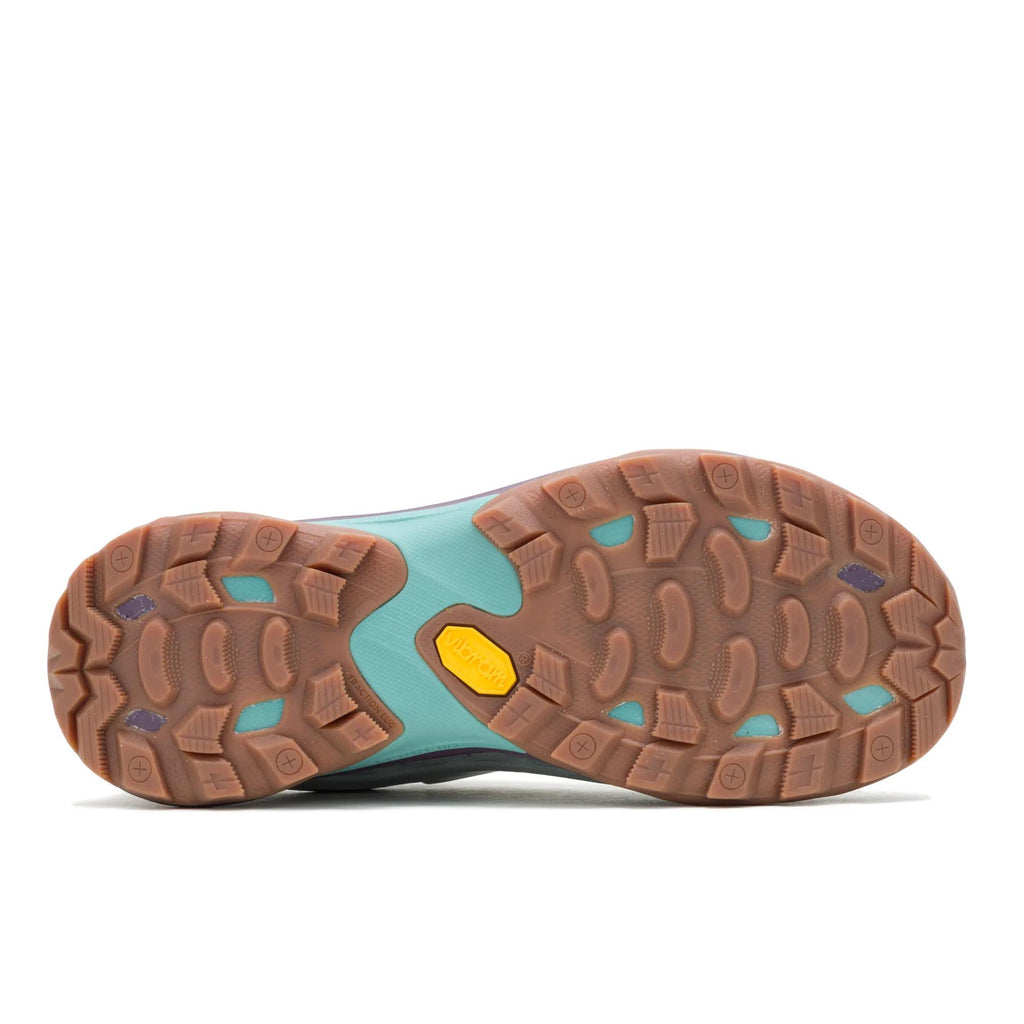 [J038228] WOMENS MERRELL MOAB SPEED 2 LTR WP