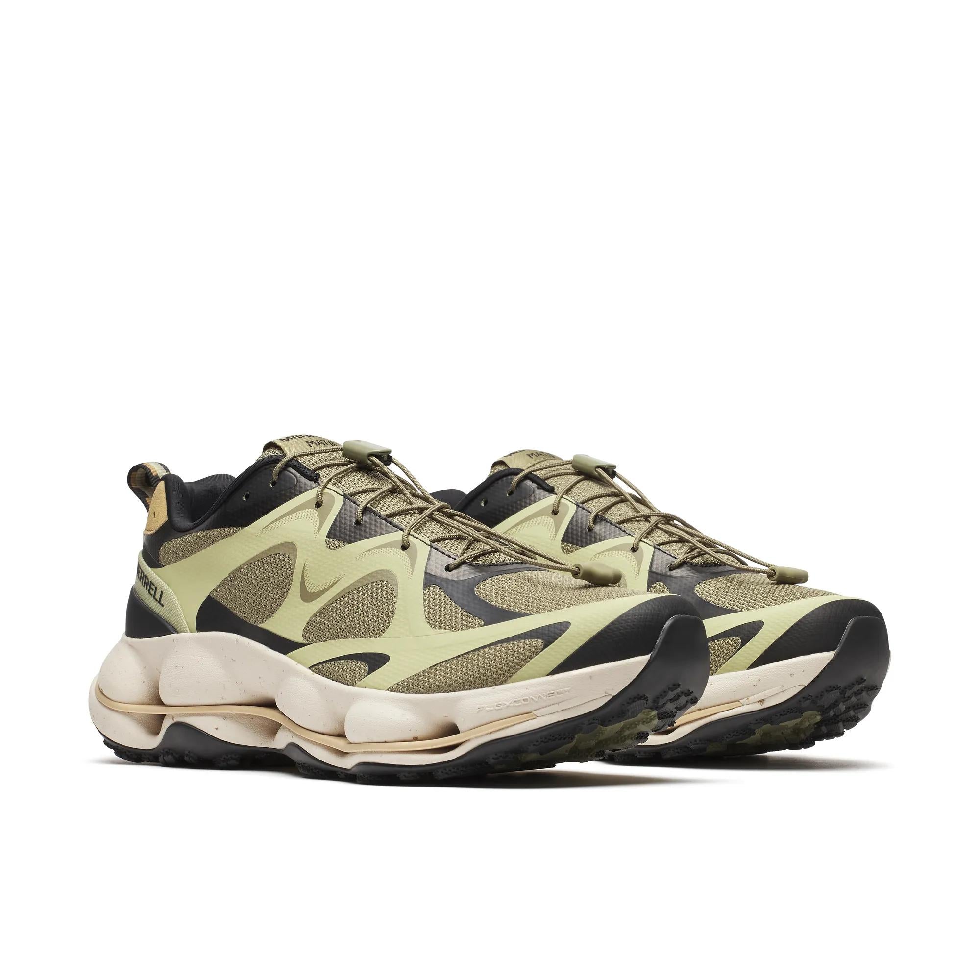 [J038267] MENS MERRELL SPEEDARC MATIS