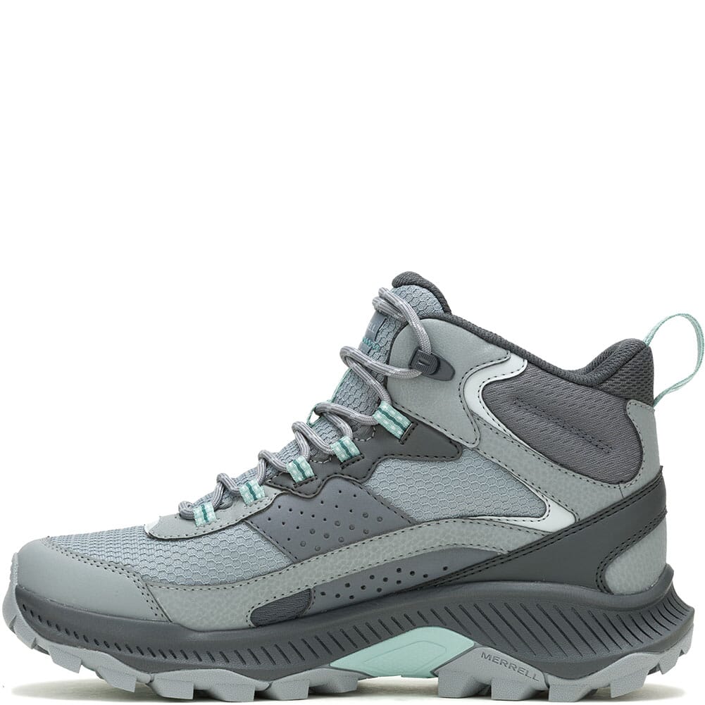 [J038276] WOMENS MERRELL SPEED STRIKE 2 MID WP