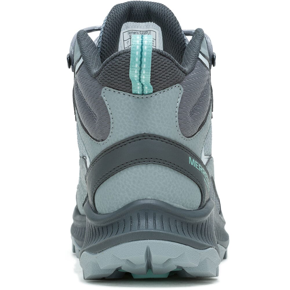 [J038276] WOMENS MERRELL SPEED STRIKE 2 MID WP