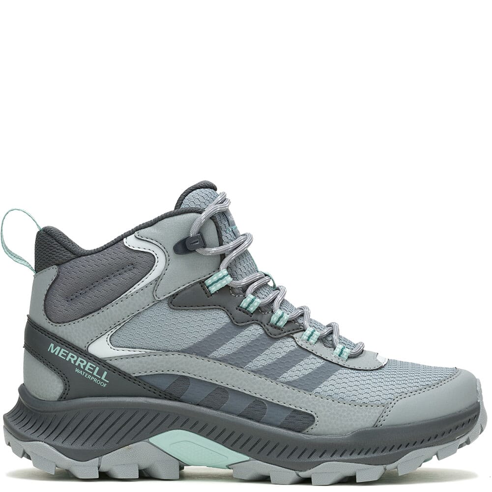 [J038276] WOMENS MERRELL SPEED STRIKE 2 MID WP