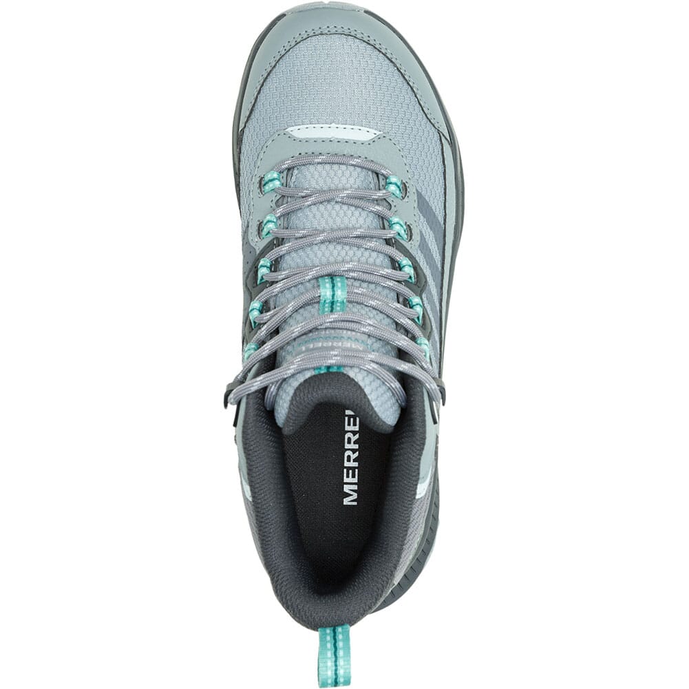 [J038276] WOMENS MERRELL SPEED STRIKE 2 MID WP