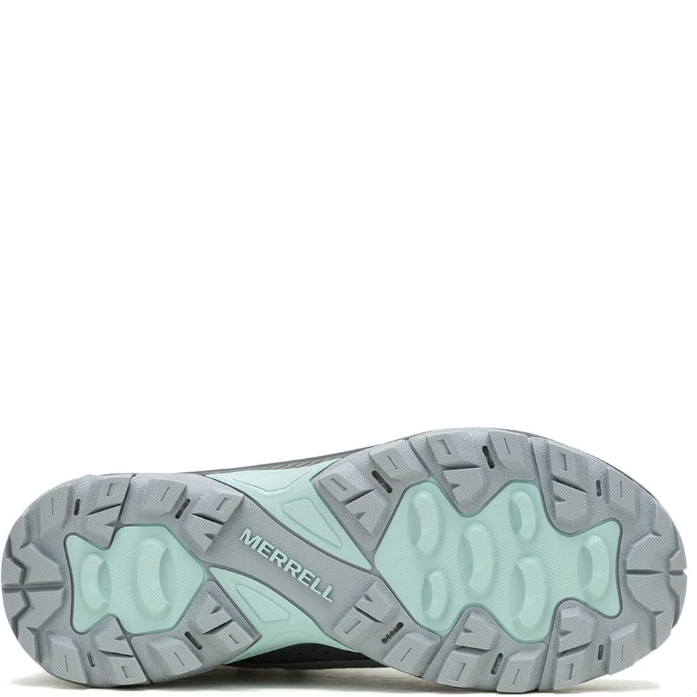[J038276] WOMENS MERRELL SPEED STRIKE 2 MID WP