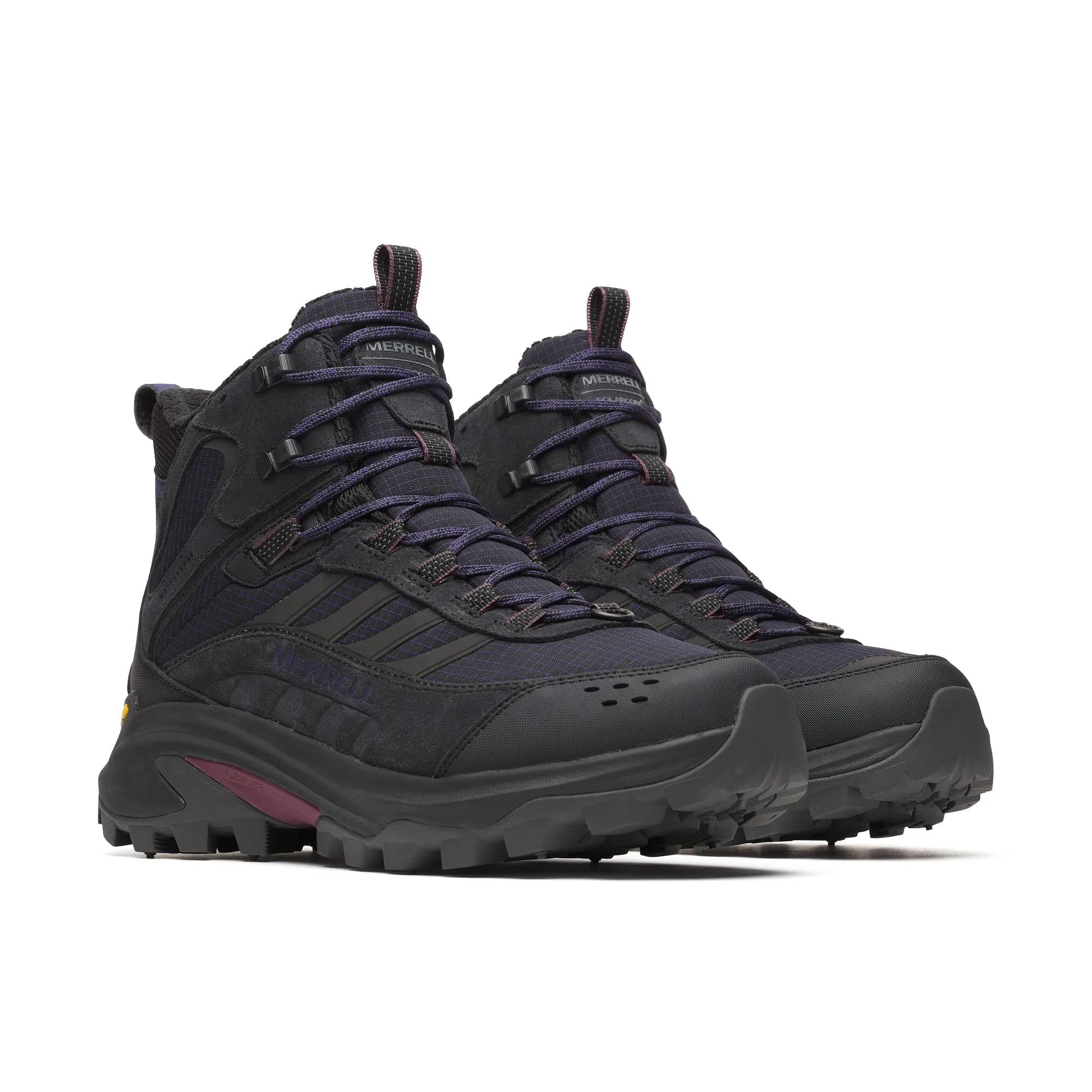 [J038293] MENS MERRELL MOAB SPEED 2 THERMO MID WP