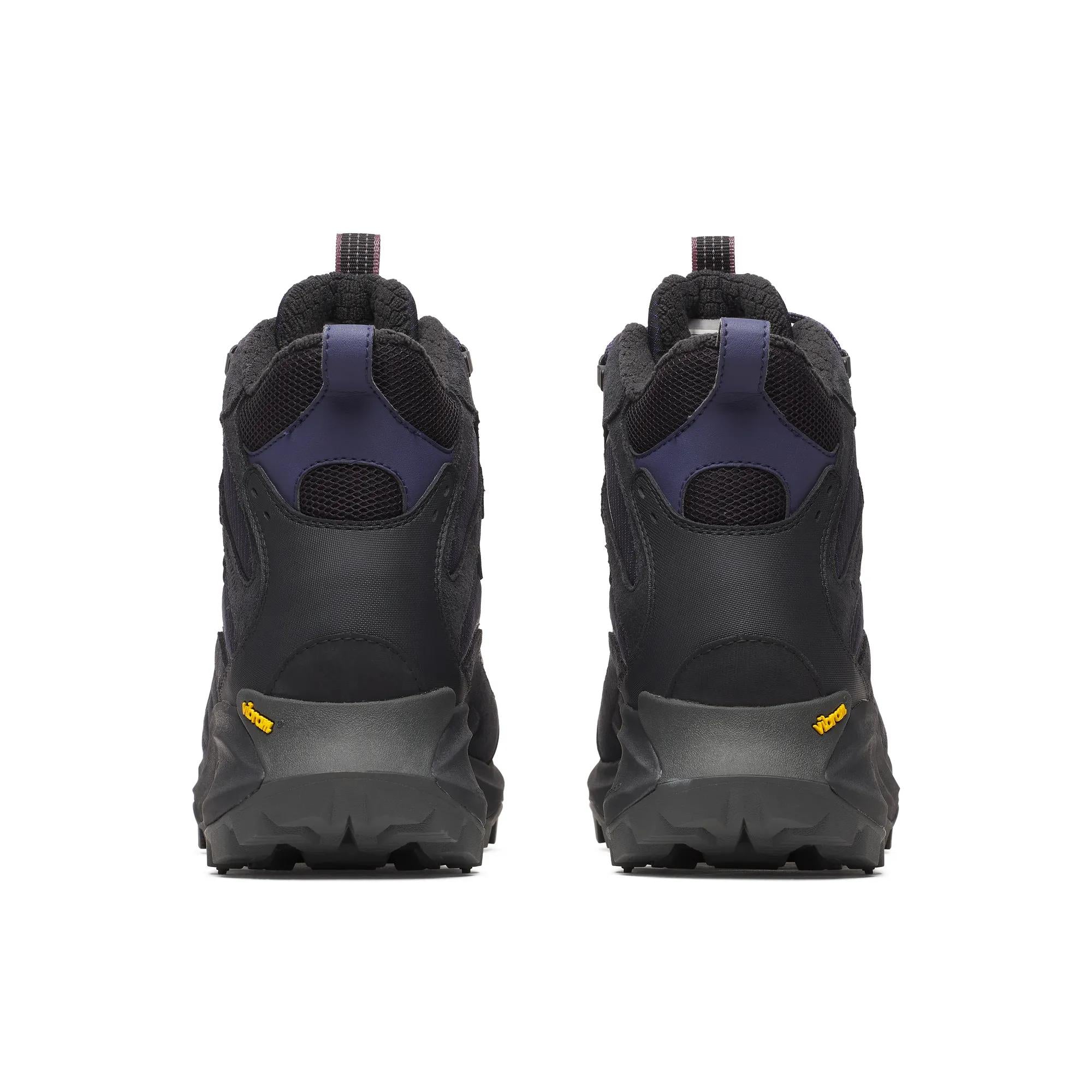 [J038293] MENS MERRELL MOAB SPEED 2 THERMO MID WP