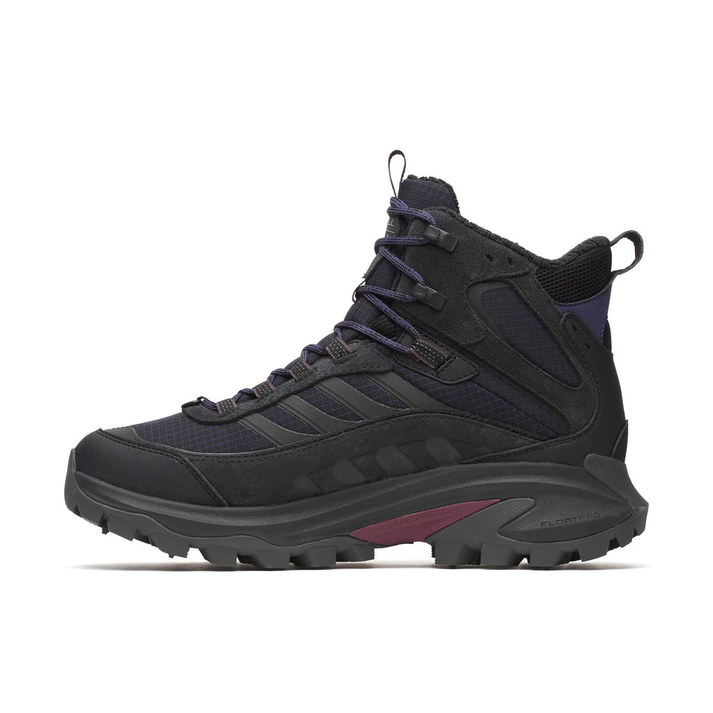 [J038293] MENS MERRELL MOAB SPEED 2 THERMO MID WP