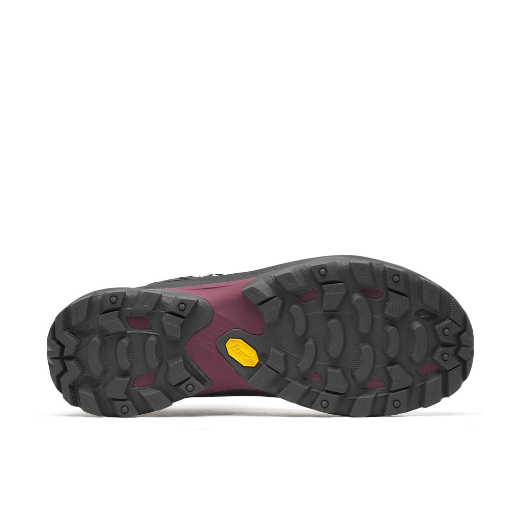 [J038293] MENS MERRELL MOAB SPEED 2 THERMO MID WP