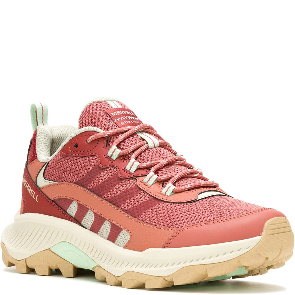 [J038296] WOMENS MERRELL SPEED STRIKE 2