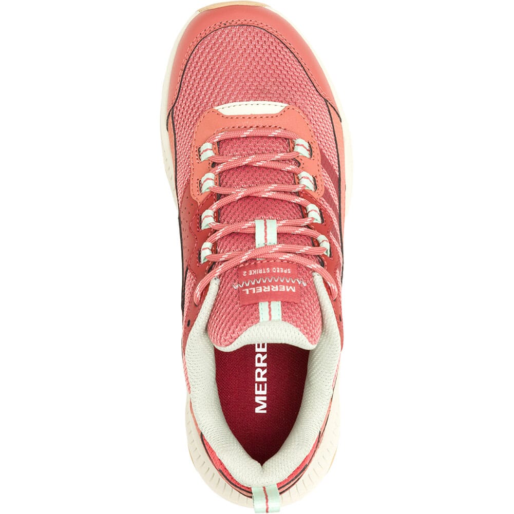 [J038296] WOMENS MERRELL SPEED STRIKE 2