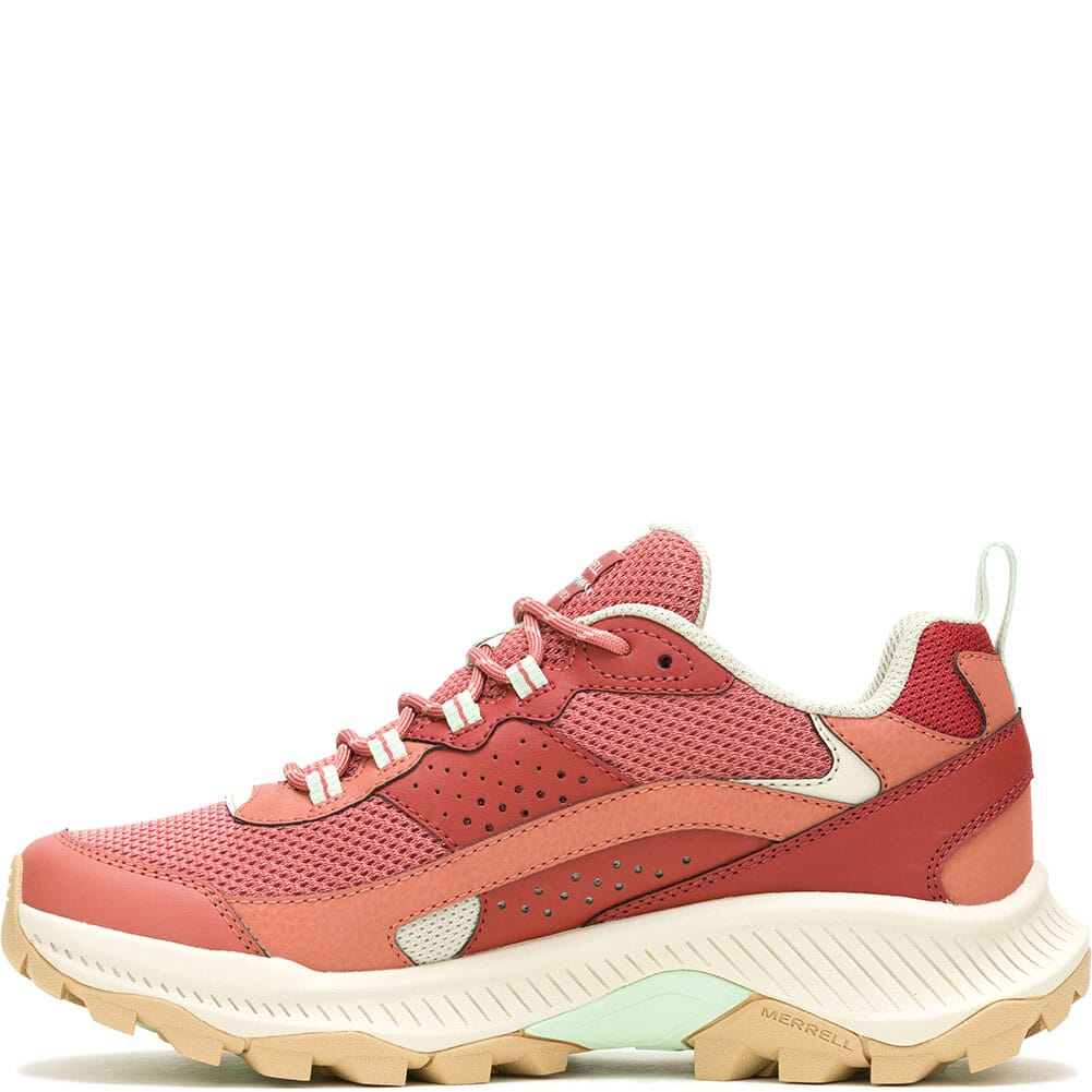 [J038296] WOMENS MERRELL SPEED STRIKE 2