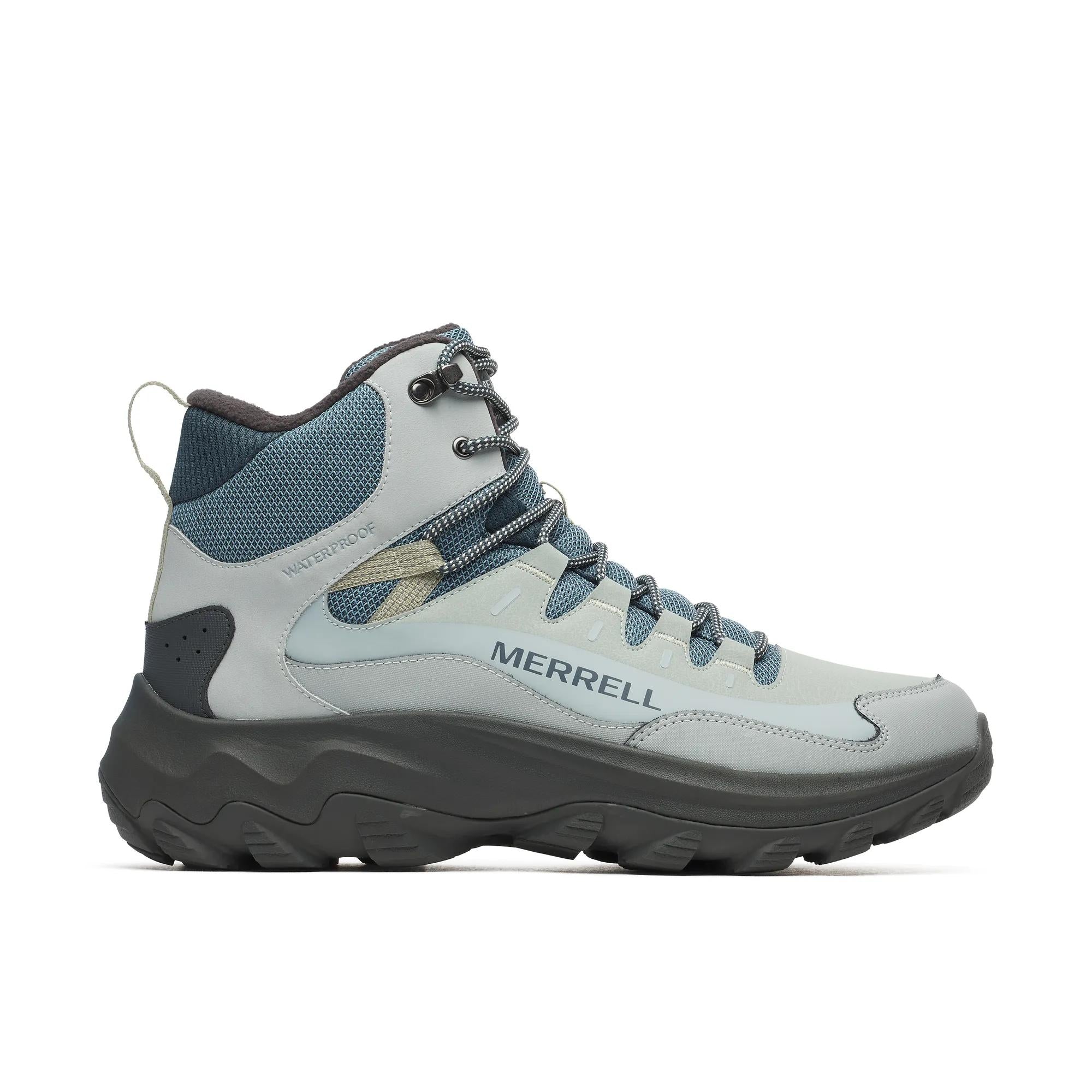 [J038303] MENS MERRELL THERMO CHILL 2 MID WP