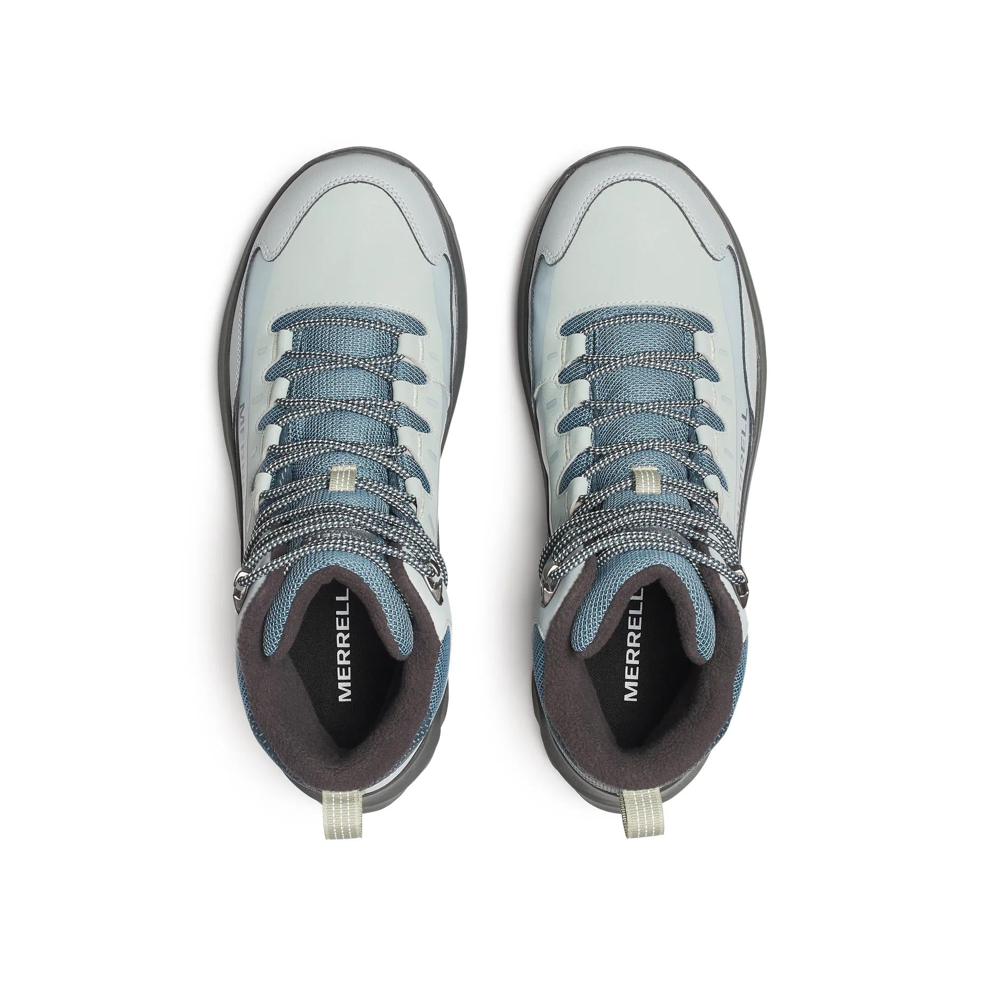 [J038303] MENS MERRELL THERMO CHILL 2 MID WP
