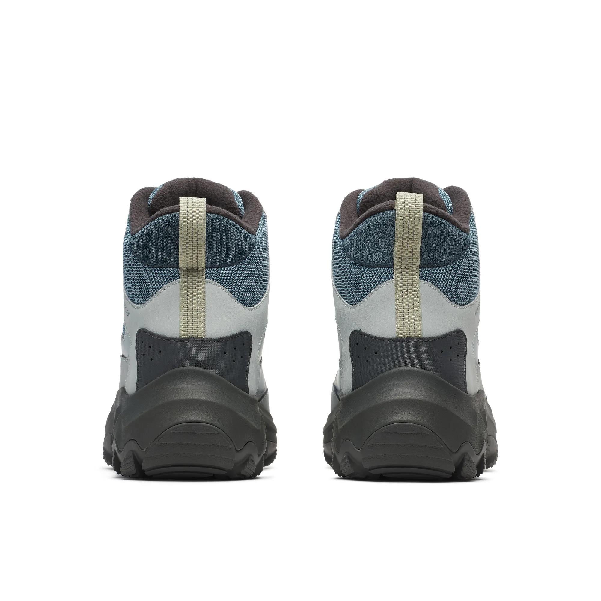 [J038303] MENS MERRELL THERMO CHILL 2 MID WP