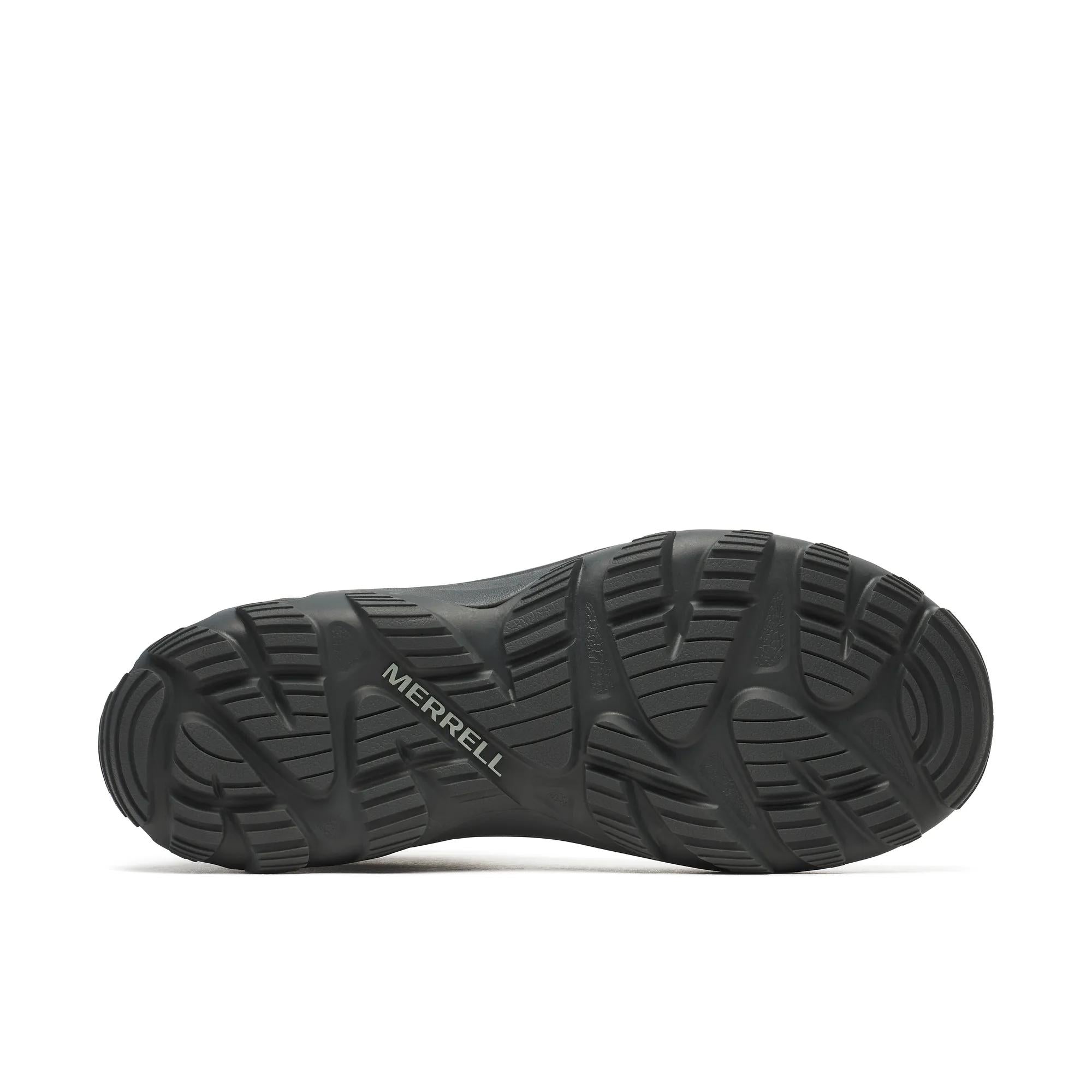 [J038303] MENS MERRELL THERMO CHILL 2 MID WP