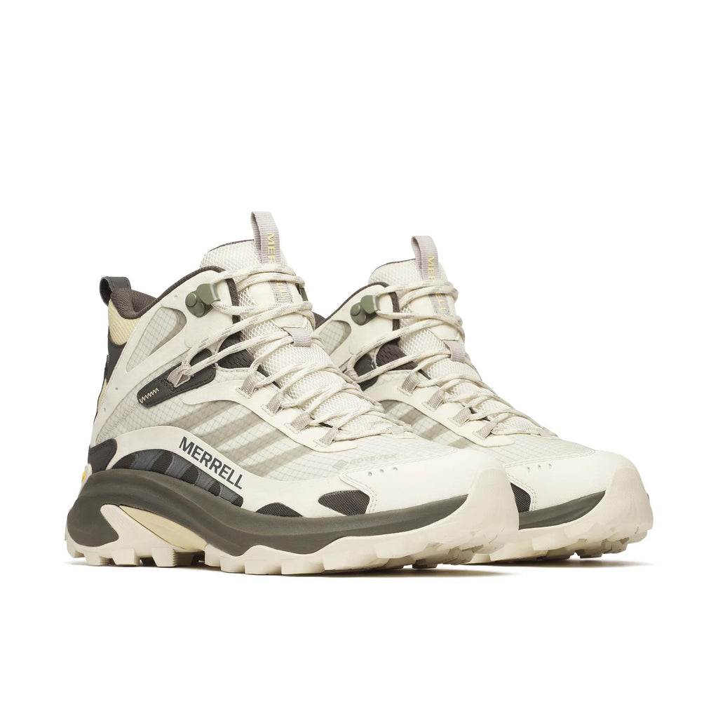 [J038341] MENS MERRELL MOAB SPEED 2 MID GTX