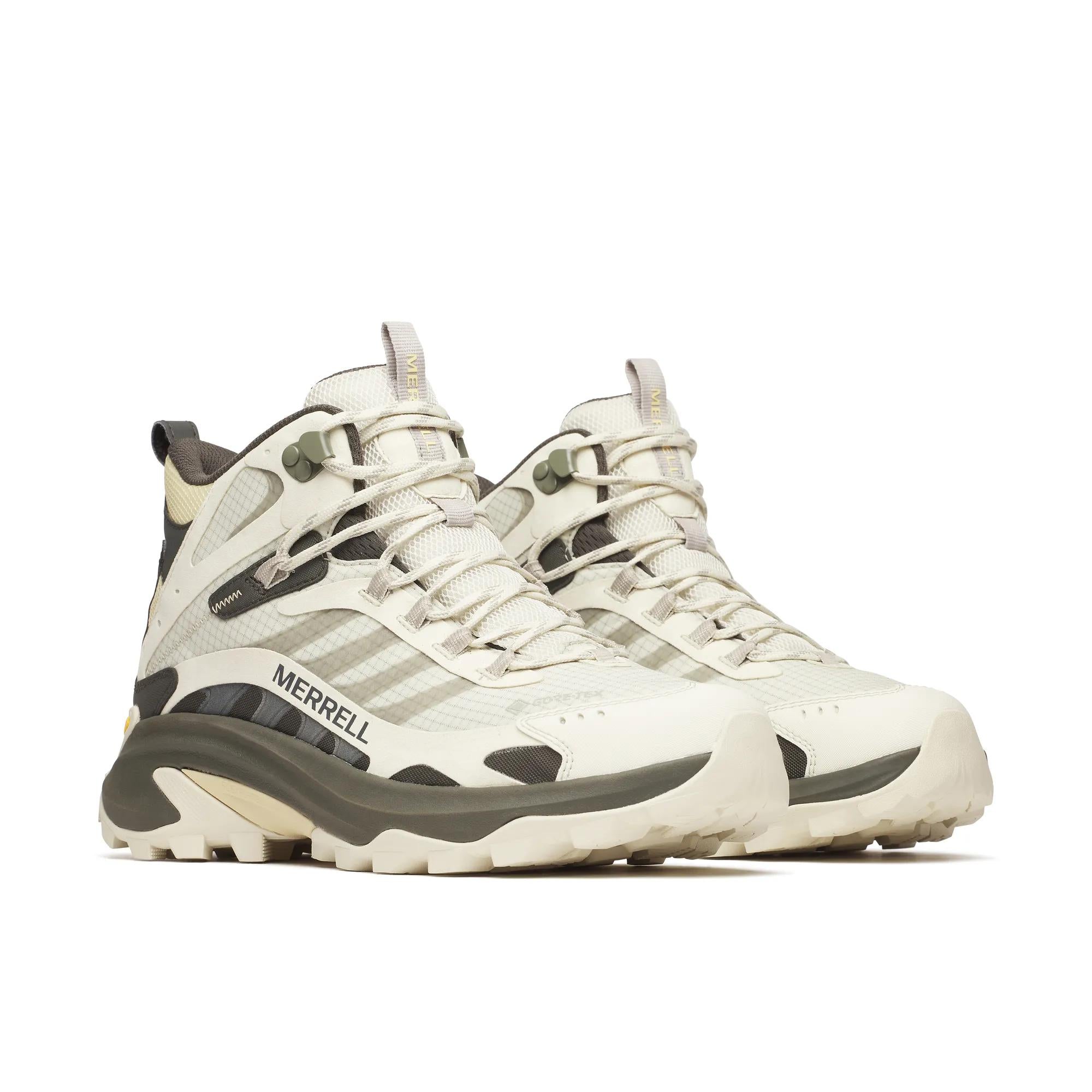 [J038341] MENS MERRELL MOAB SPEED 2 MID GTX