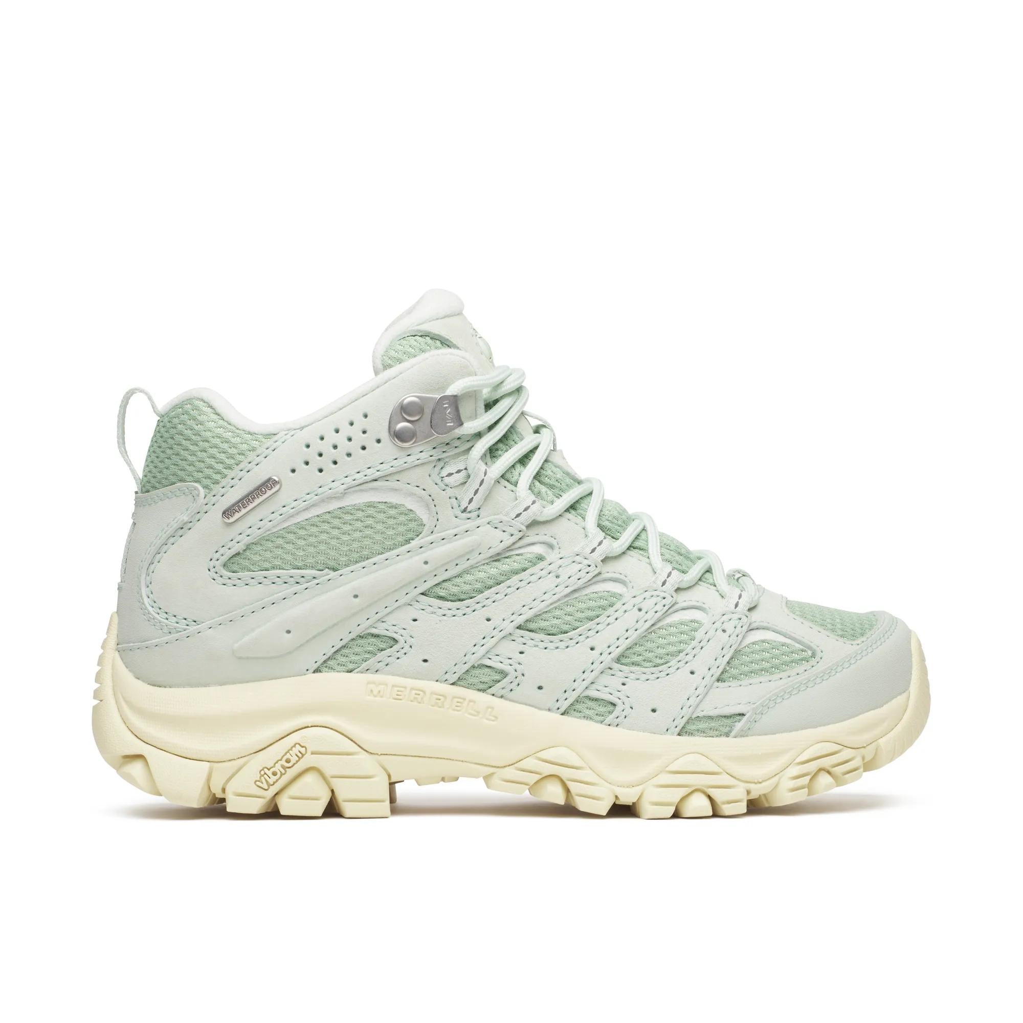 [J038620] WOMENS MERRELL MOAB 3 MID WP