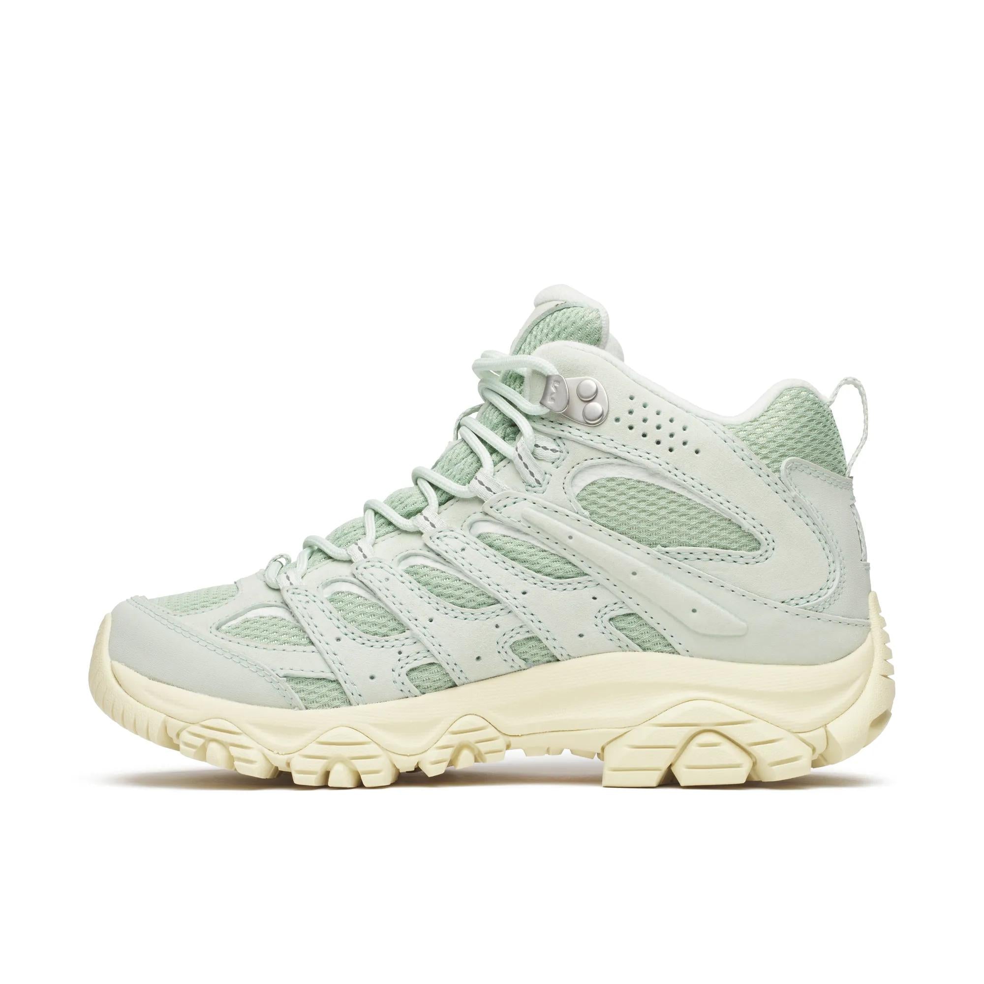 [J038620] WOMENS MERRELL MOAB 3 MID WP
