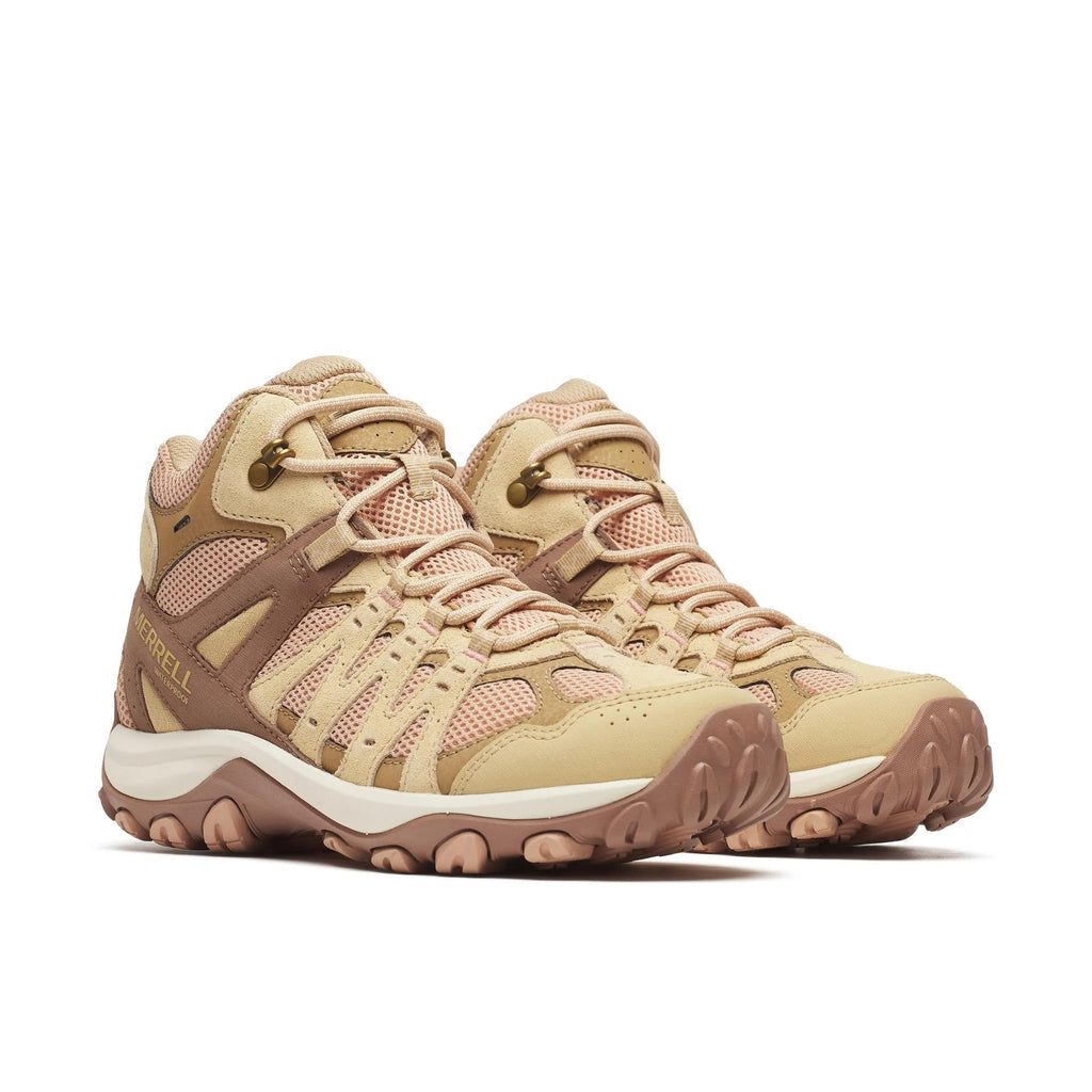 [J038644] WOMENS MERRELL ACCENTOR 3 MID WP