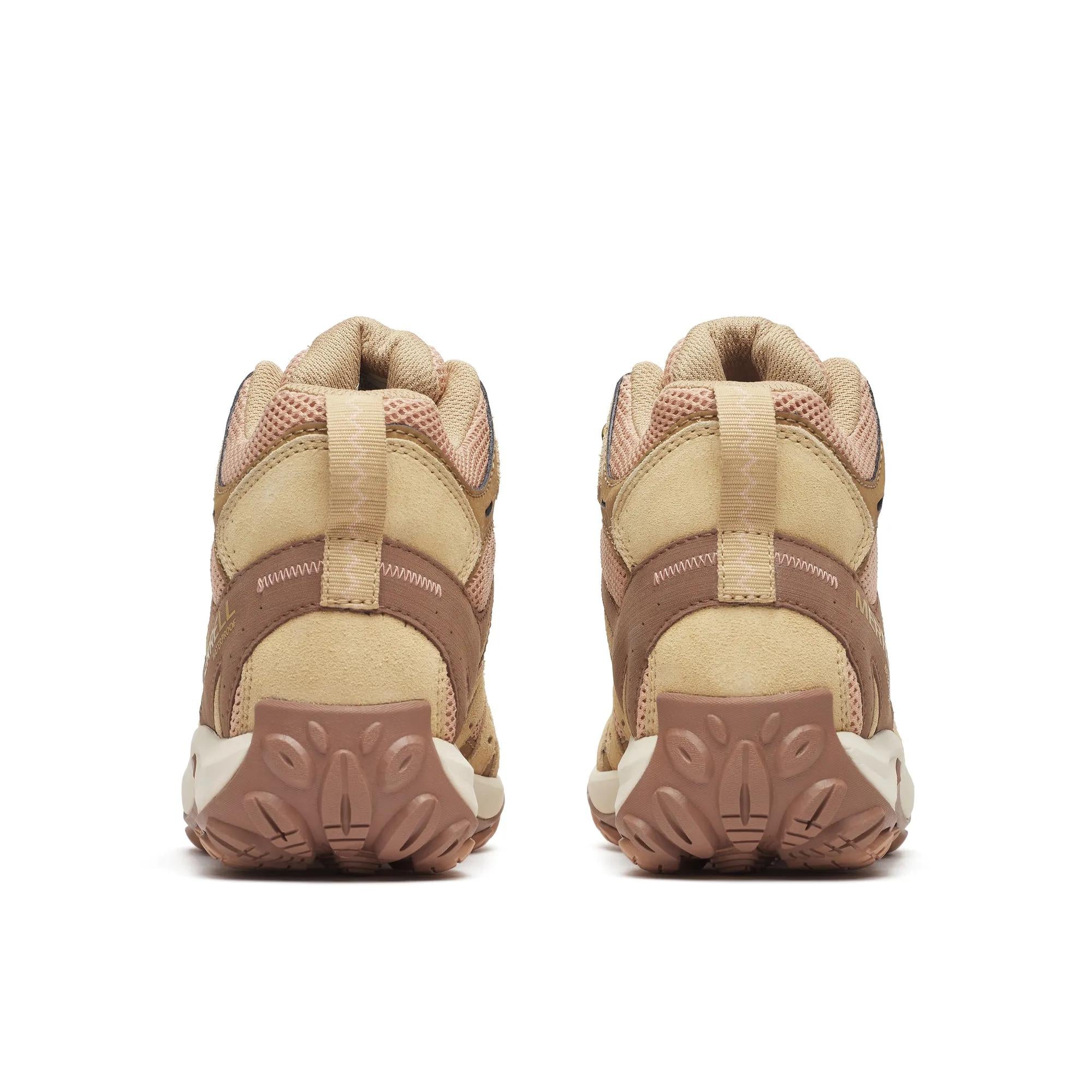 [J038644] WOMENS MERRELL ACCENTOR 3 MID WP