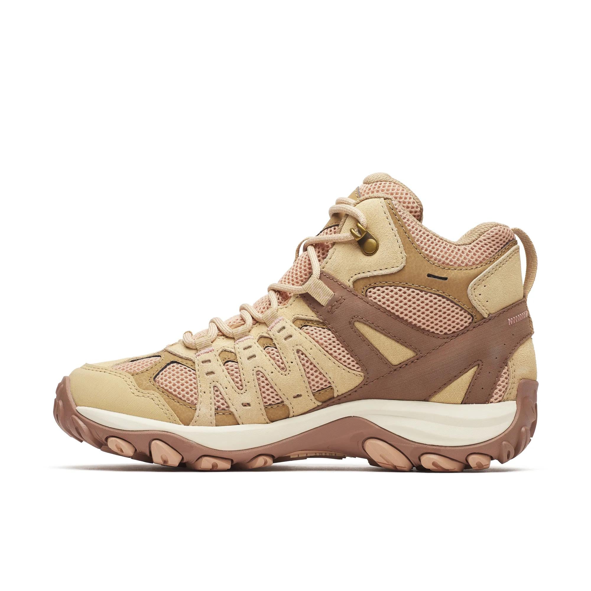 [J038644] WOMENS MERRELL ACCENTOR 3 MID WP