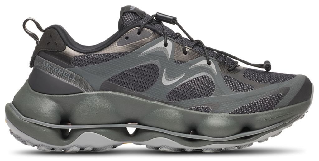 [J038704] WOMENS MERRELL SPEEDARC MATIS