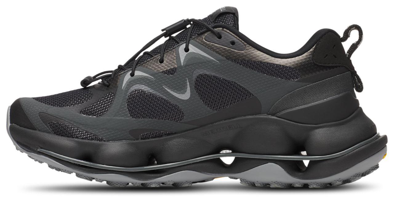 [J038704] WOMENS MERRELL SPEEDARC MATIS