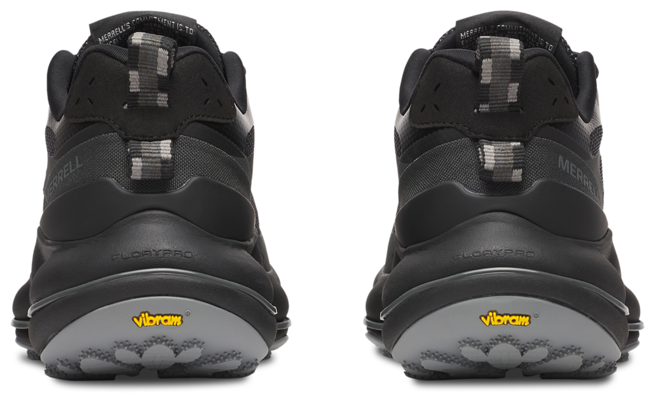 [J038704] WOMENS MERRELL SPEEDARC MATIS
