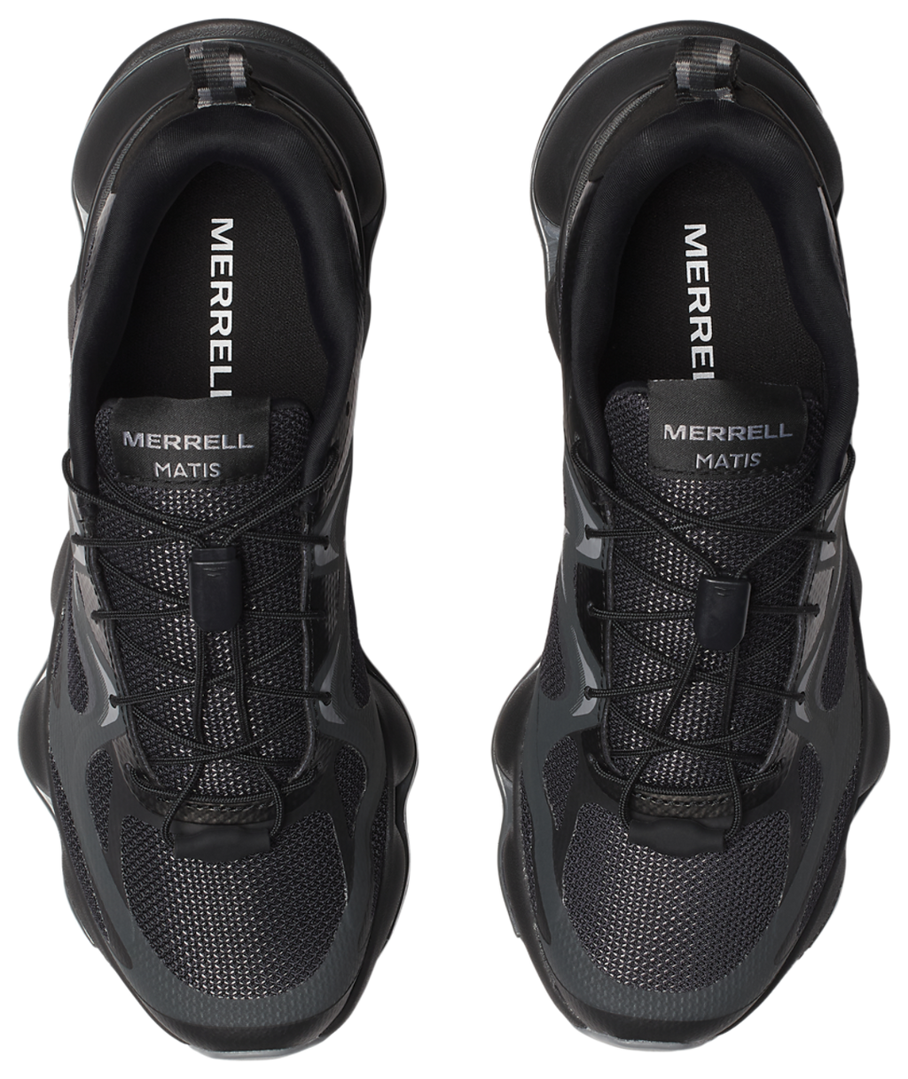 [J038704] WOMENS MERRELL SPEEDARC MATIS