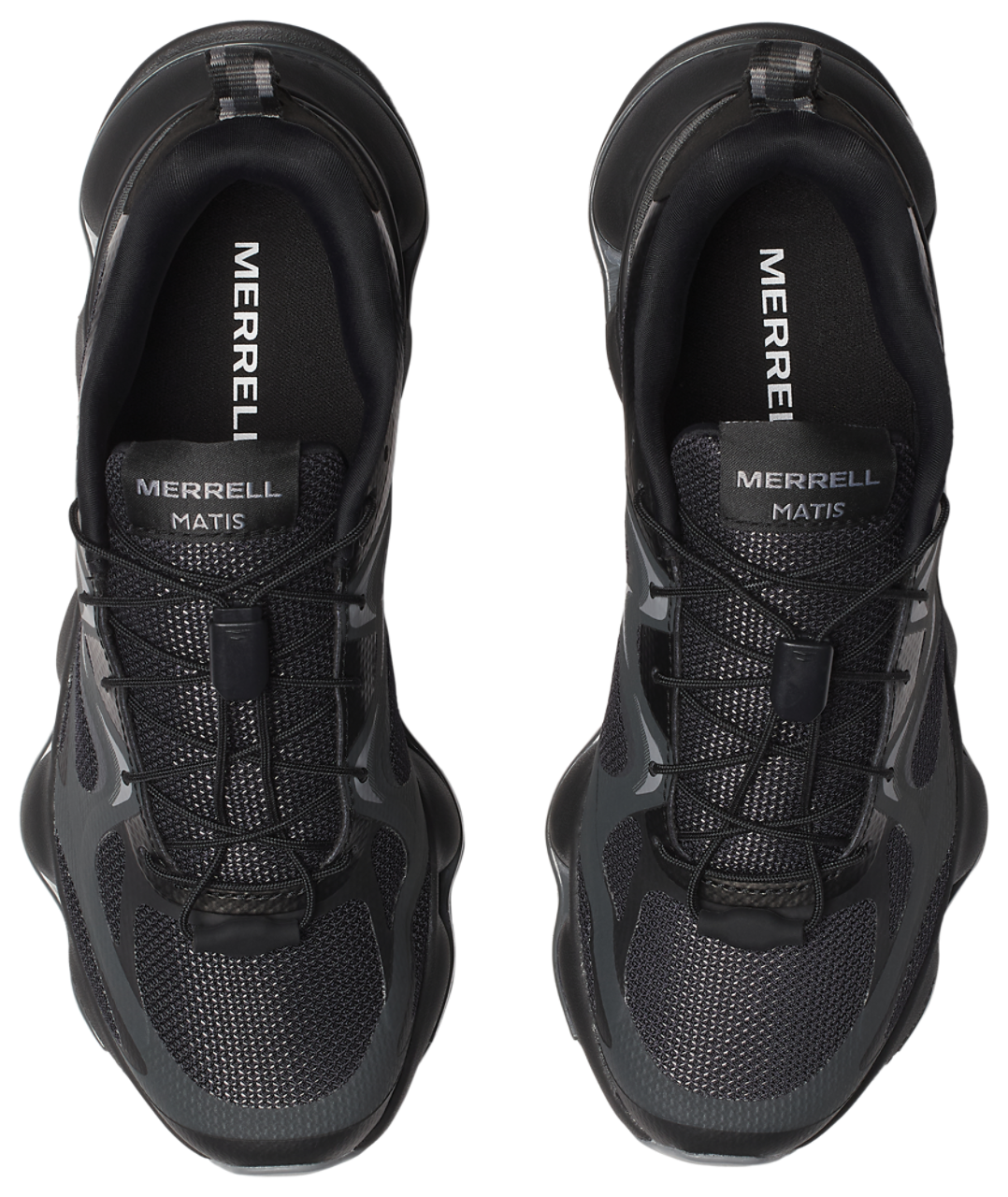 [J038704] WOMENS MERRELL SPEEDARC MATIS