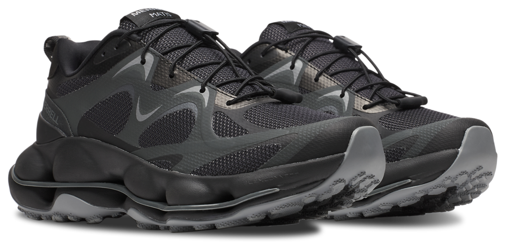 [J038704] WOMENS MERRELL SPEEDARC MATIS
