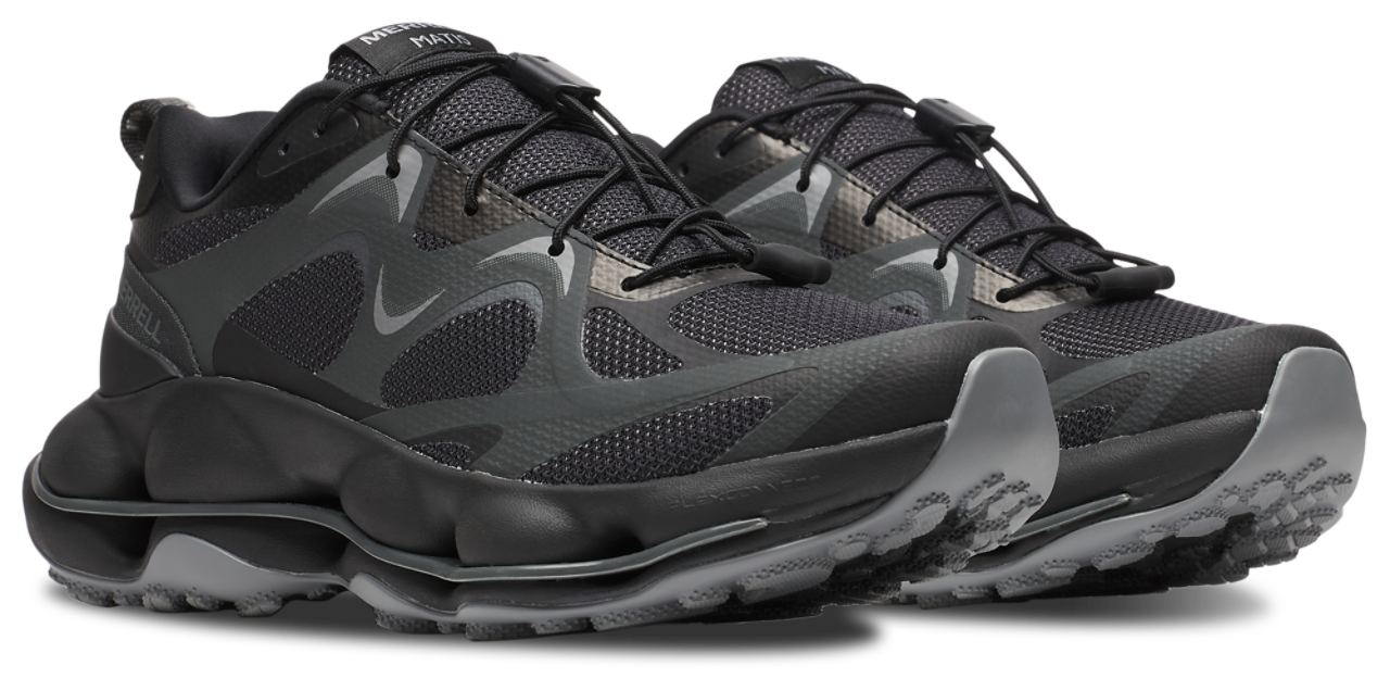 [J038704] WOMENS MERRELL SPEEDARC MATIS