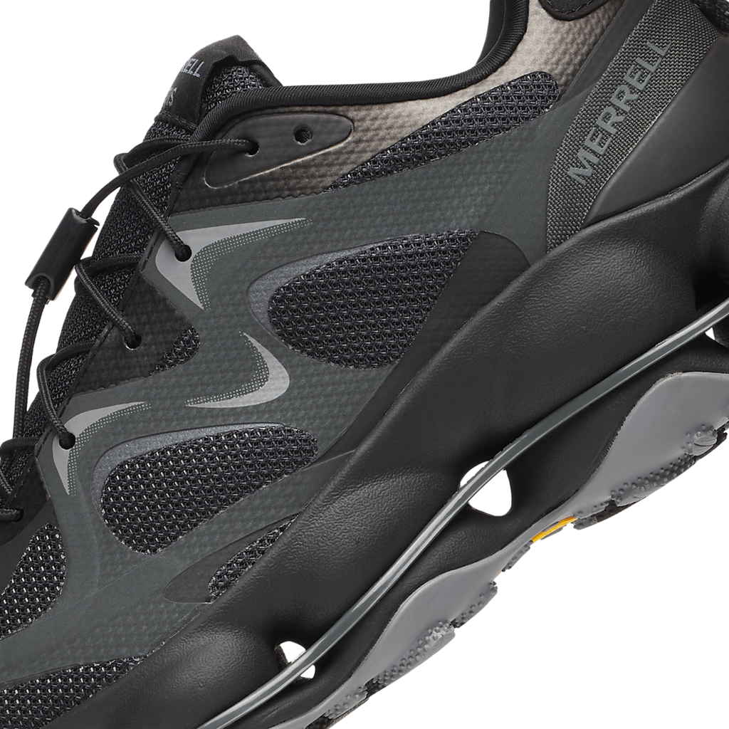 [J038704] WOMENS MERRELL SPEEDARC MATIS