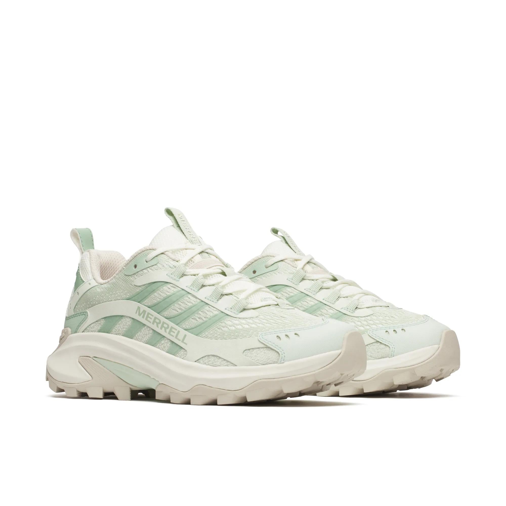 [J038722] WOMENS MERRELL MOAB SPEED 2