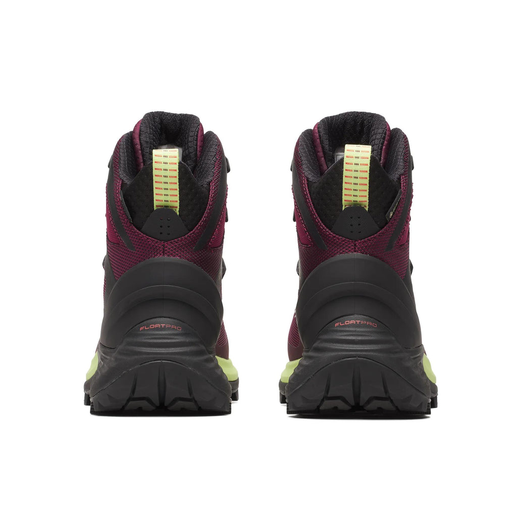 [J038762] WOMENS MERRELL MTL THERMO ROGUE 4 MID GTX
