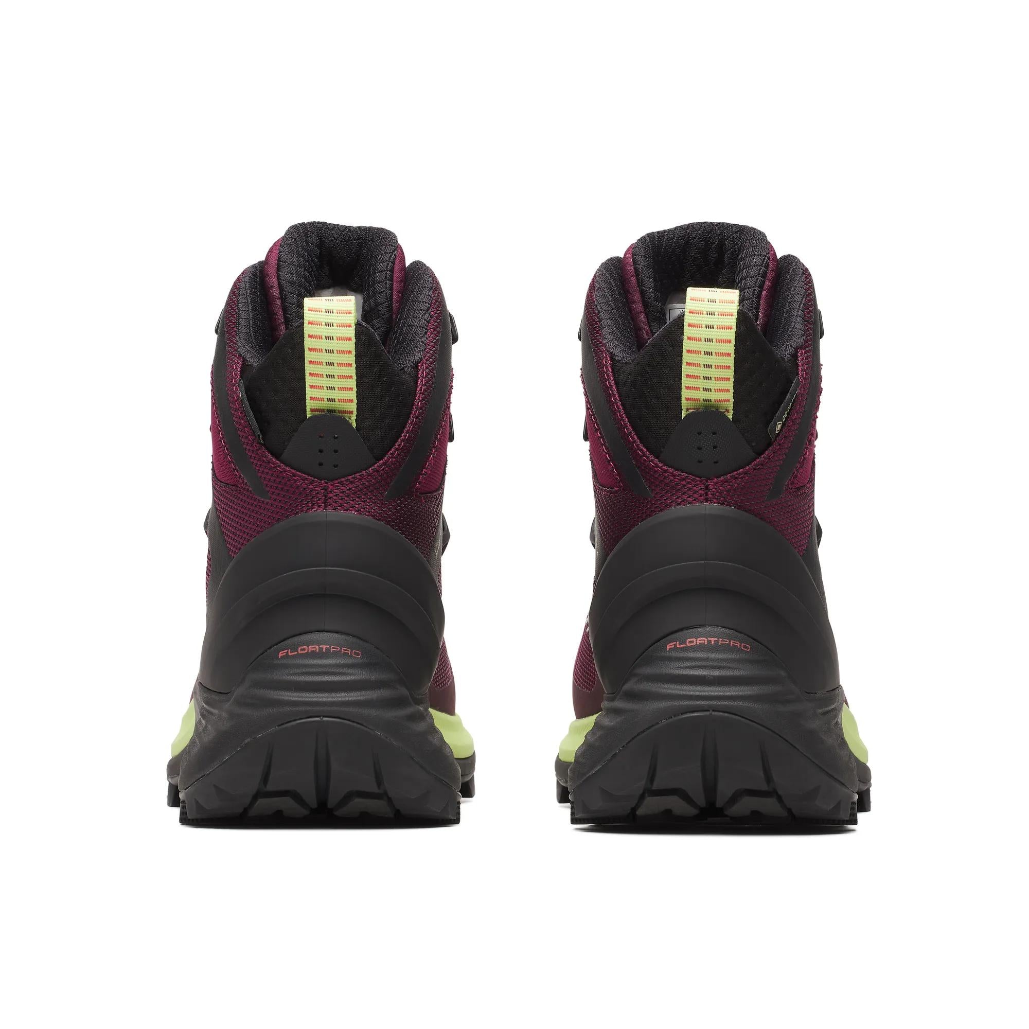 [J038762] WOMENS MERRELL MTL THERMO ROGUE 4 MID GTX