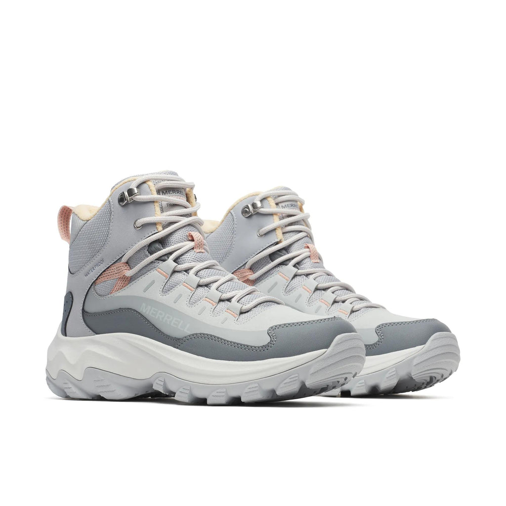 [J038772] WOMENS MERRELL THERMO CHILL 2 MID WP