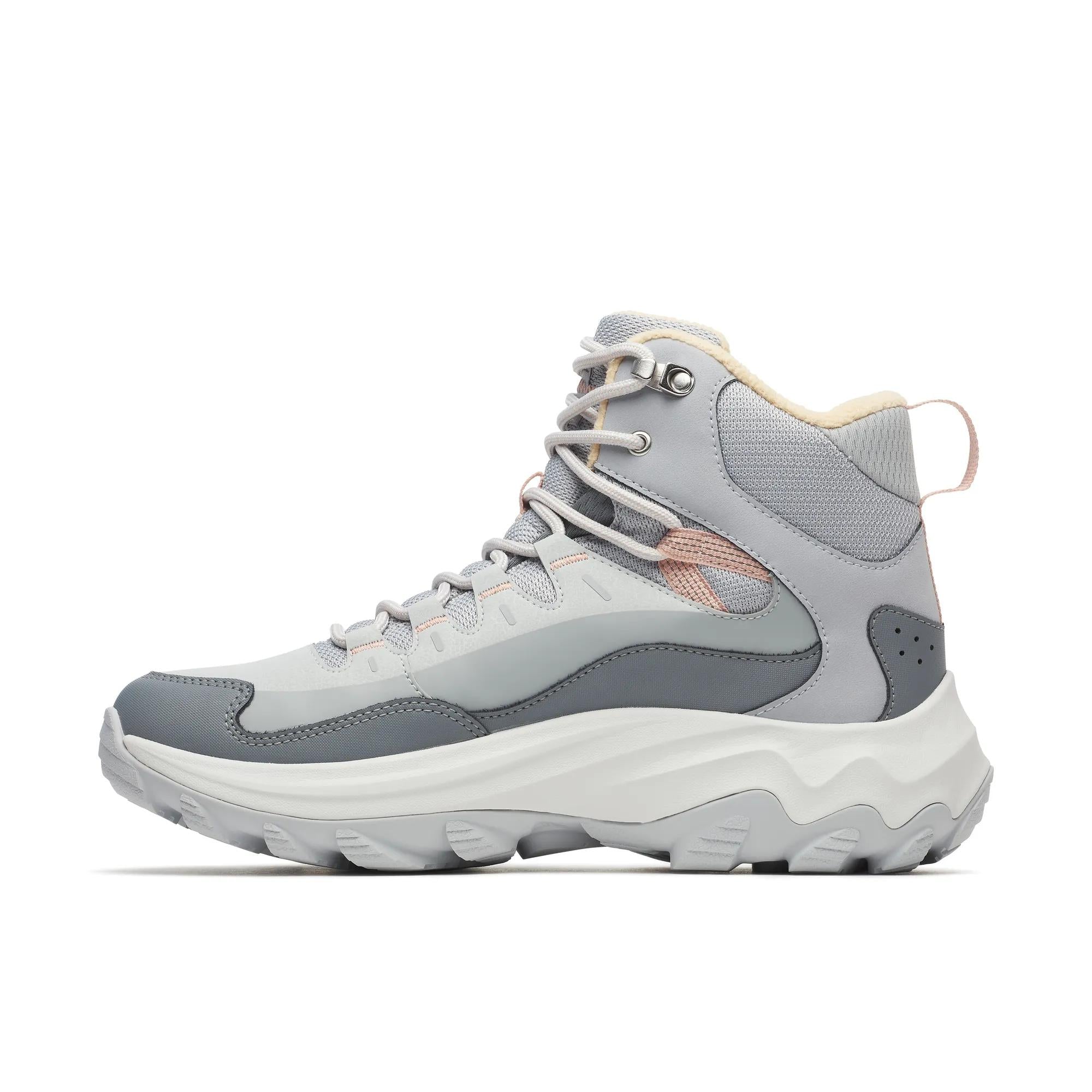 [J038772] WOMENS MERRELL THERMO CHILL 2 MID WP
