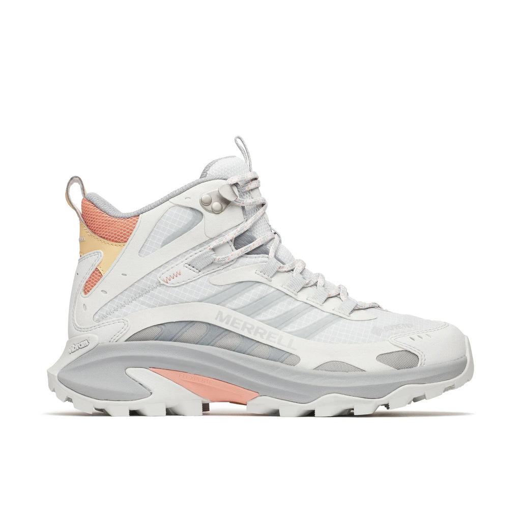 [J038824] WOMENS MERRELL MOAB SPEED 2 MID GTX
