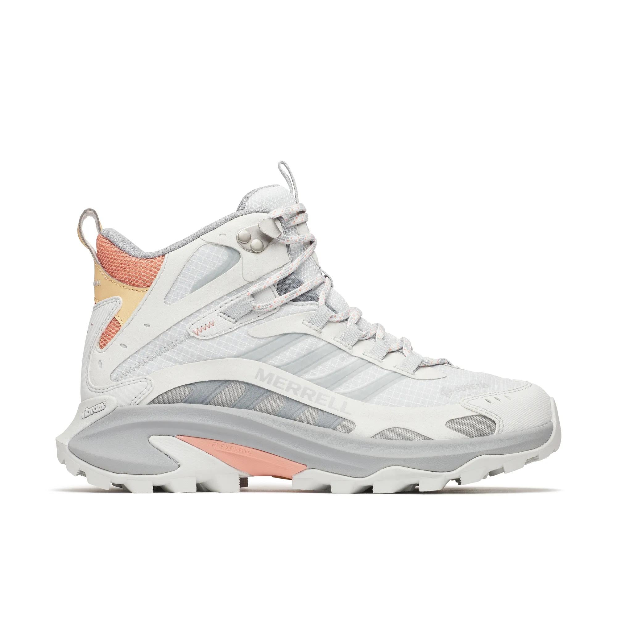 [J038824] WOMENS MERRELL MOAB SPEED 2 MID GTX