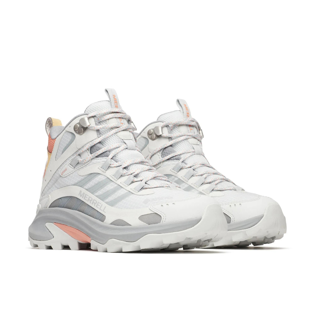 [J038824] WOMENS MERRELL MOAB SPEED 2 MID GTX