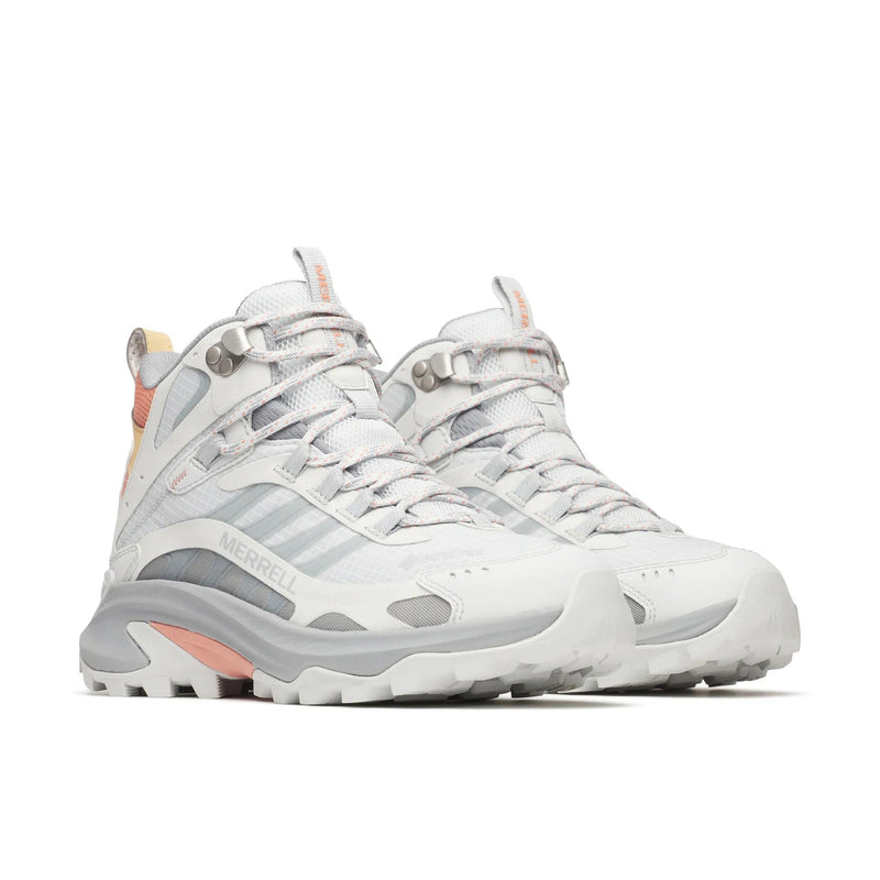 [J038824] WOMENS MERRELL MOAB SPEED 2 MID GTX