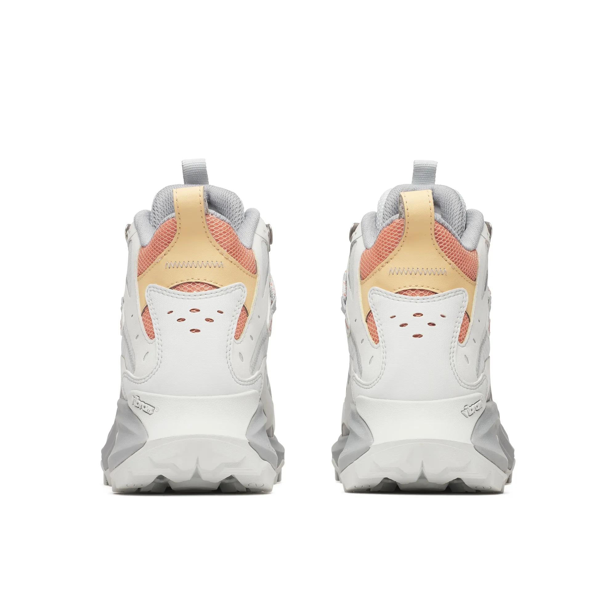 [J038824] WOMENS MERRELL MOAB SPEED 2 MID GTX