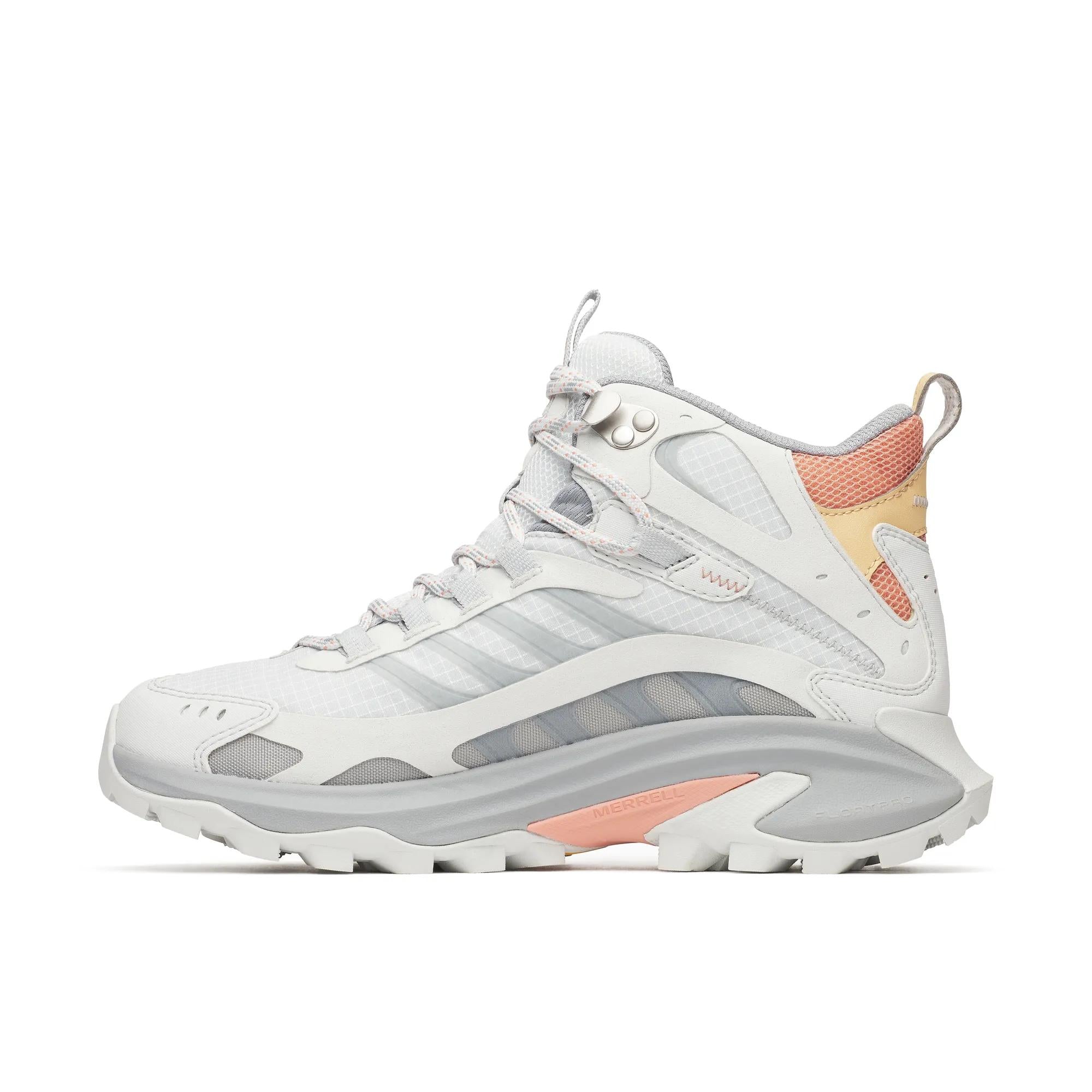 [J038824] WOMENS MERRELL MOAB SPEED 2 MID GTX