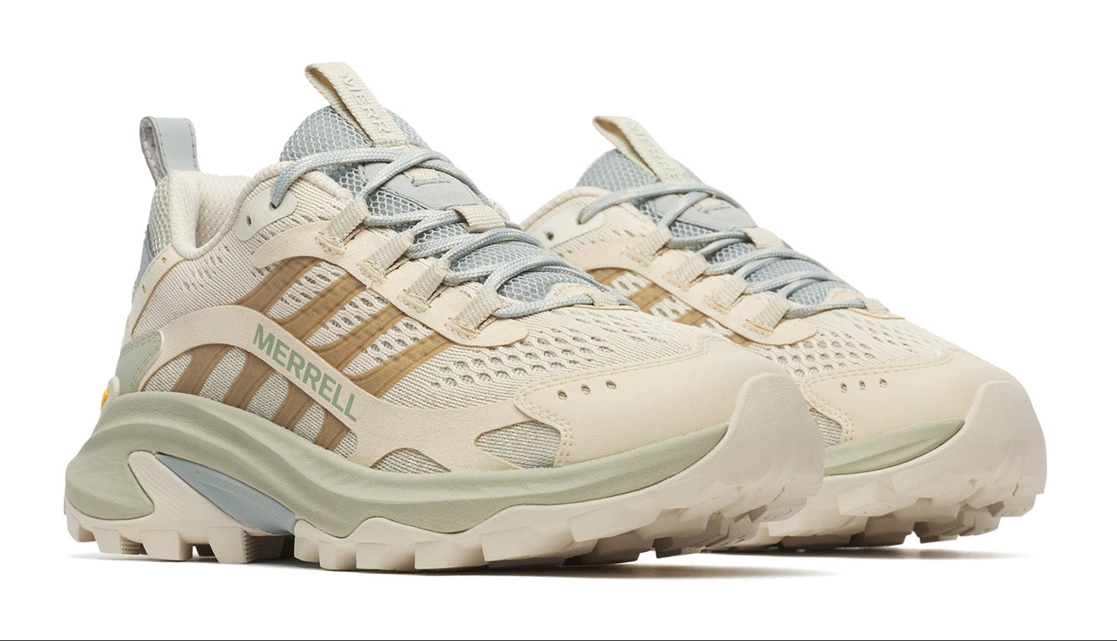 [J038826W] WOMENS MERRELL MOAB SPEED 2 - WIDE