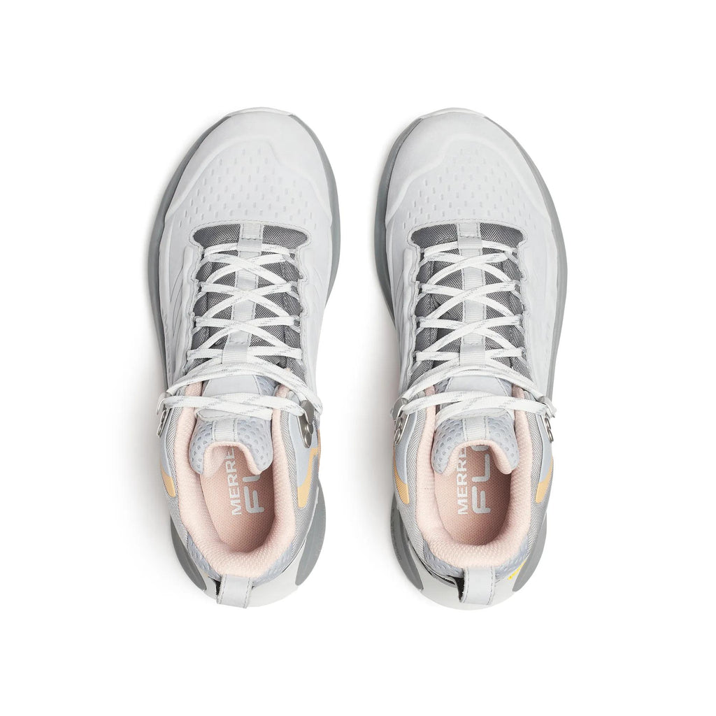 [J038838] WOMENS MERRELL MOAB SPEED 2 LTR MID WP
